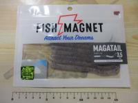 マガテール3.5"#07シナモンブルーシュリンプ