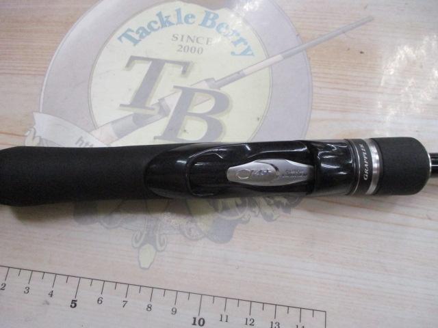 19グラップラータイプLJ S63-3