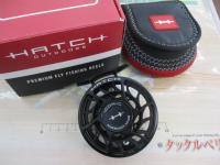 アイコニック3PLUS ブラック/シルバー