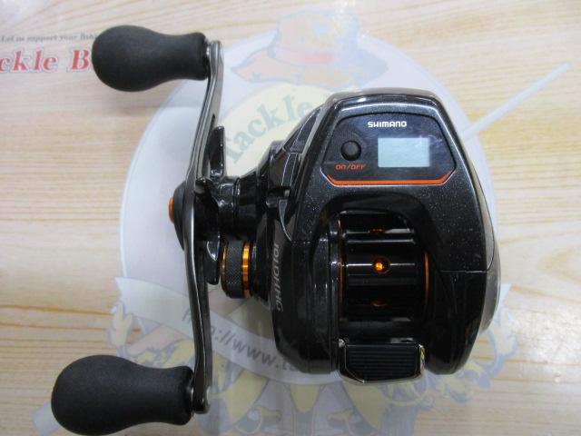 21バルケッタ 101DHHG