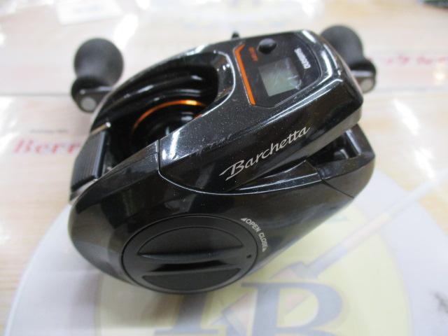 21バルケッタ 101DHHG