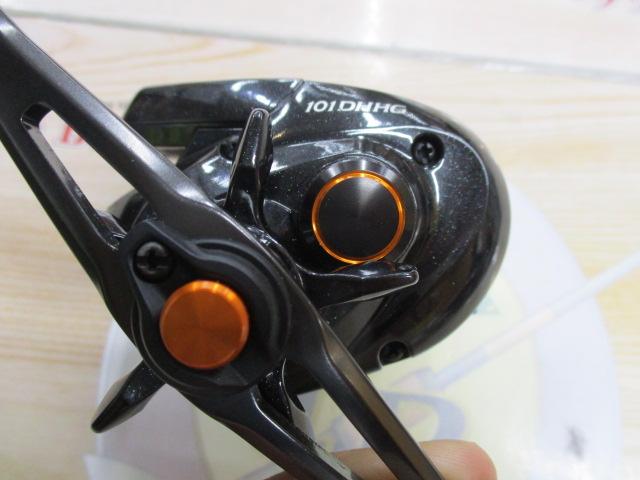 21バルケッタ 101DHHG