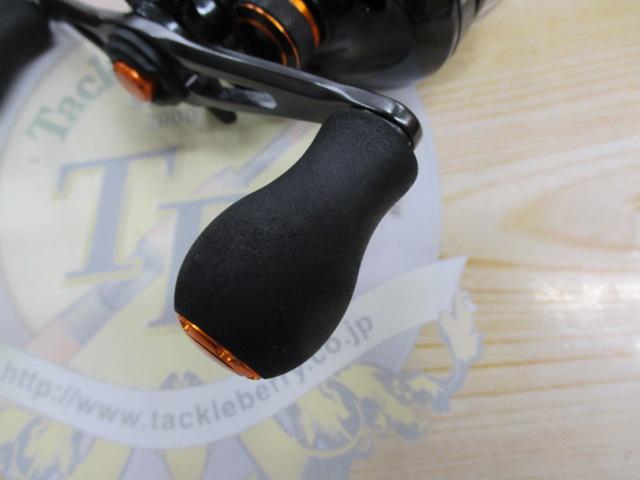 21バルケッタ 101DHHG