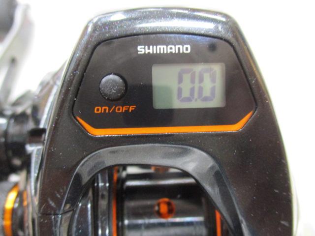 21バルケッタ 101DHHG