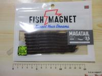 マガテール3.5"#01マルハタグリパン