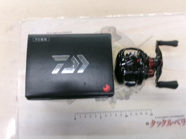 月下美人 AIR TW 8.5R PEスペシャル