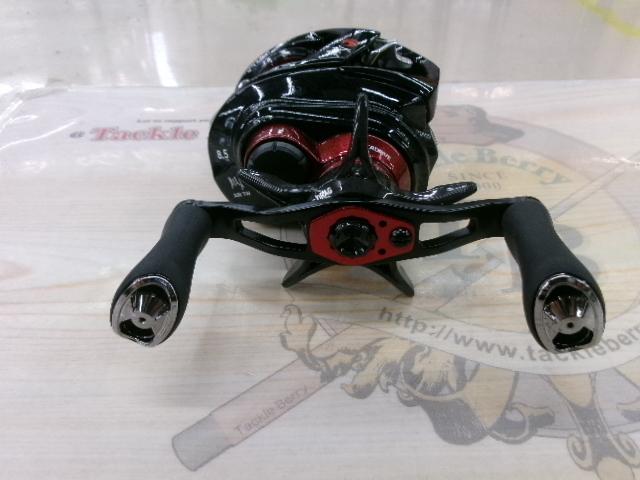 月下美人 AIR TW 8.5R PEスペシャル