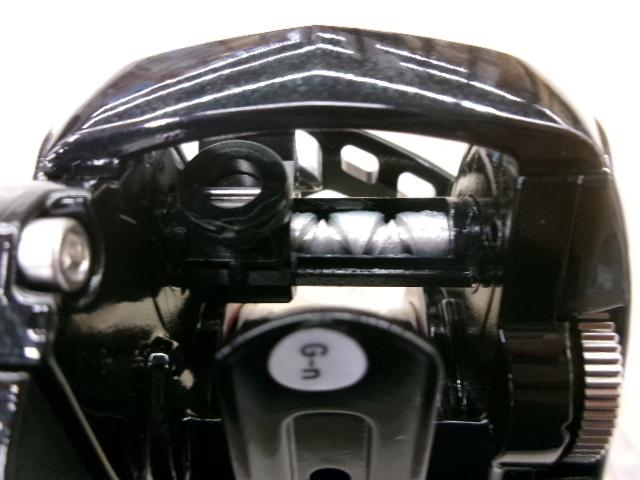 月下美人 AIR TW 8.5R PEスペシャル