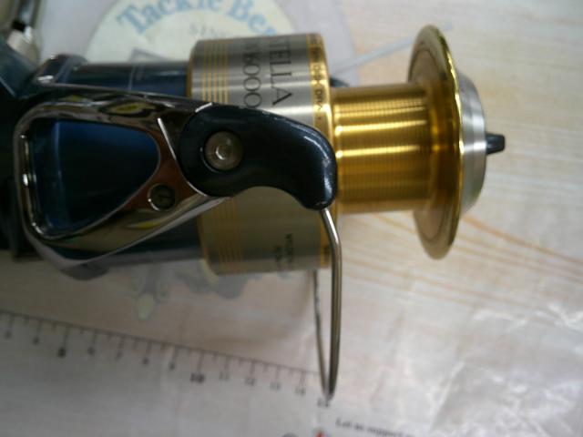 01ステラSW 20000PG