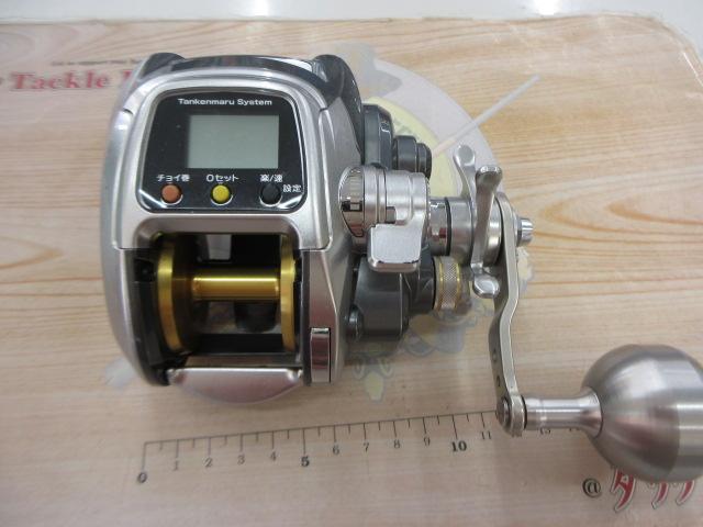 11フォースマスター 800MK