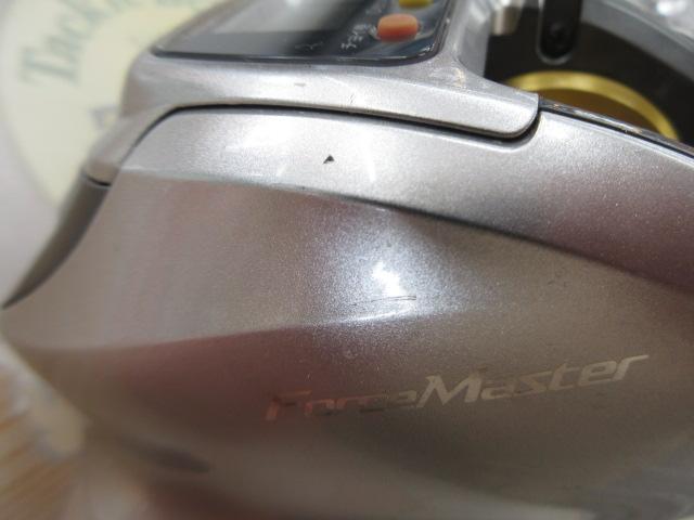 11フォースマスター 800MK