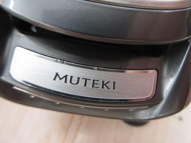 11フォースマスター 800MK