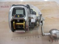 11フォースマスター 800MK