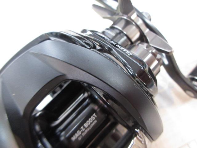 22ジリオン TW HD 1000H