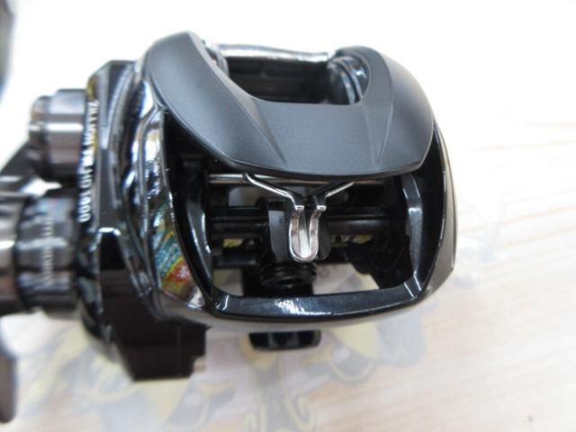 22ジリオン TW HD 1000H