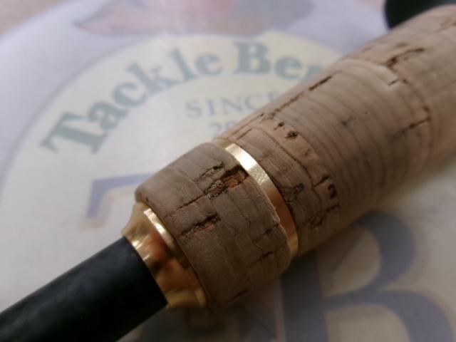 エラディケーター EBFC-710LT-TZ ベイトフィネスカスタムエアー