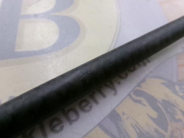 エラディケーター EBFC-710LT-TZ ベイトフィネスカスタムエアー