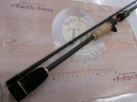 エラディケーター EBFC-710LT-TZ ベイトフィネスカスタムエアー