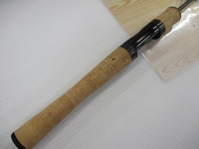 エアースティックジェットブラックASJB-1602UL/Under-0