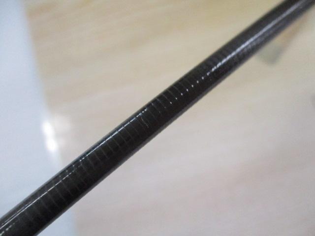 エアースティックジェットブラックASJB-1602UL/Under-0