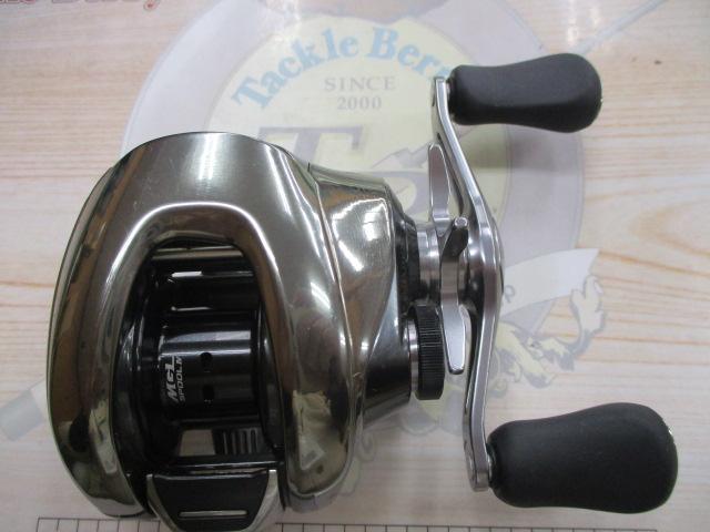 25アンタレス 100XG