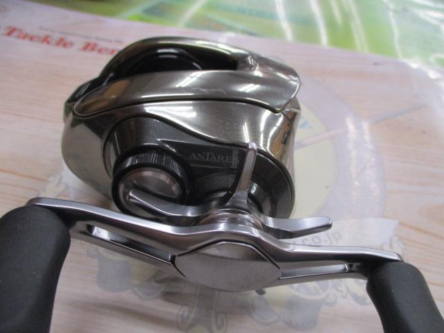 25アンタレス 100XG