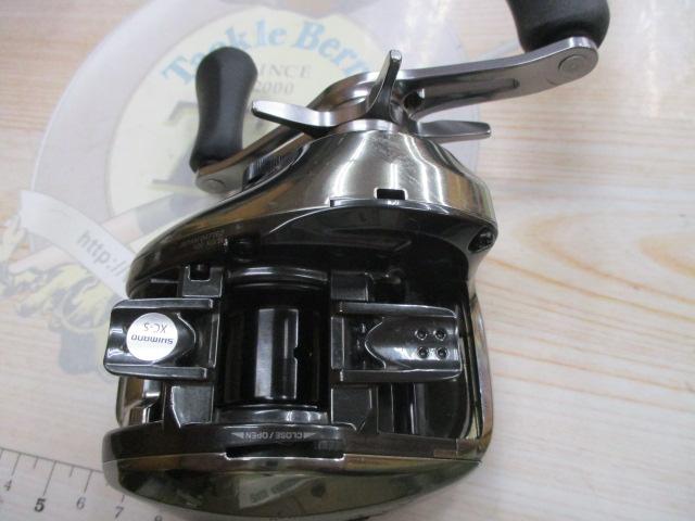 25アンタレス 100XG