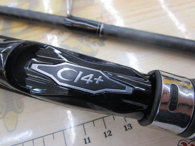 エンカウンター S90ML