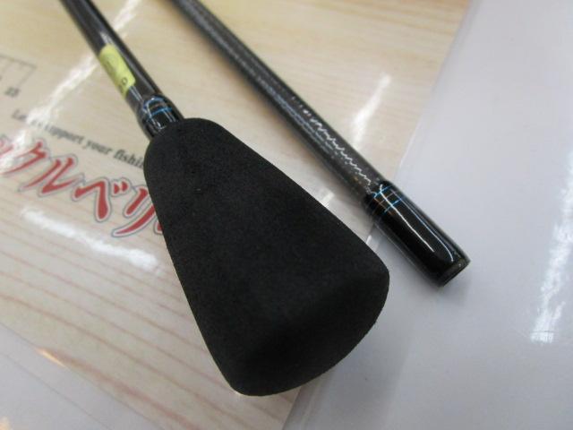 エメラルダスMX K60LB-S IM