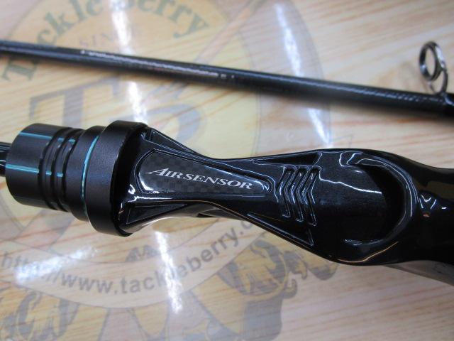エメラルダスMX K60LB-S IM