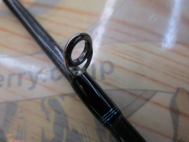 エメラルダスMX K60LB-S IM