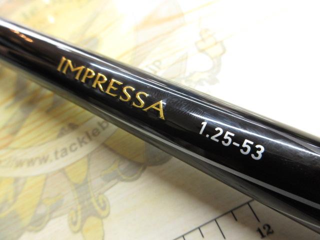 インプレッサ 1.25-53・Y