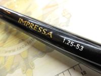 インプレッサ 1.25-53・Y