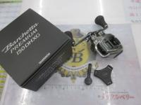 24バルケッタプレミアム 150DHXG