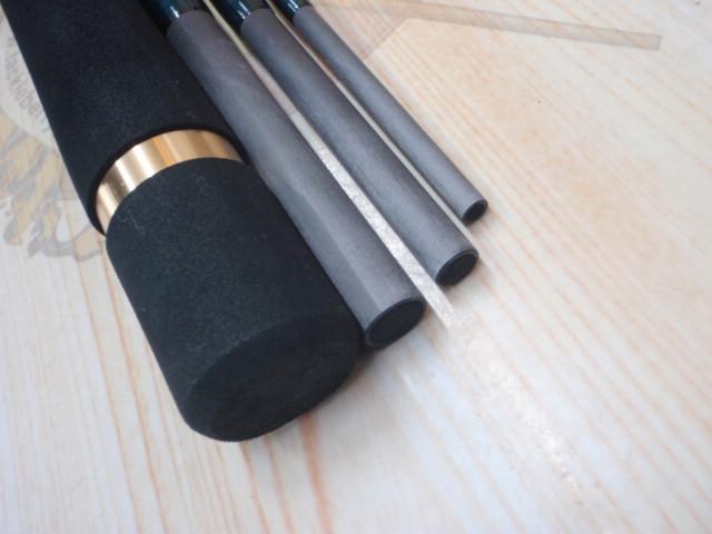 ルアーマチックMB S86ML-4