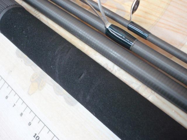 ルアーマチックMB S86ML-4