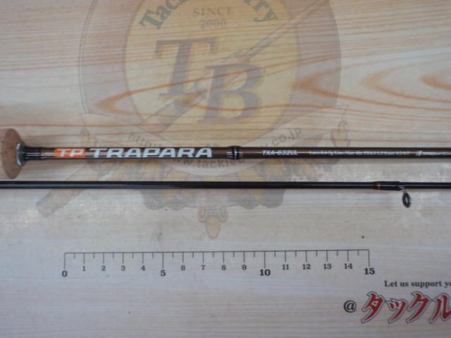 トラパラ TXA-632UL