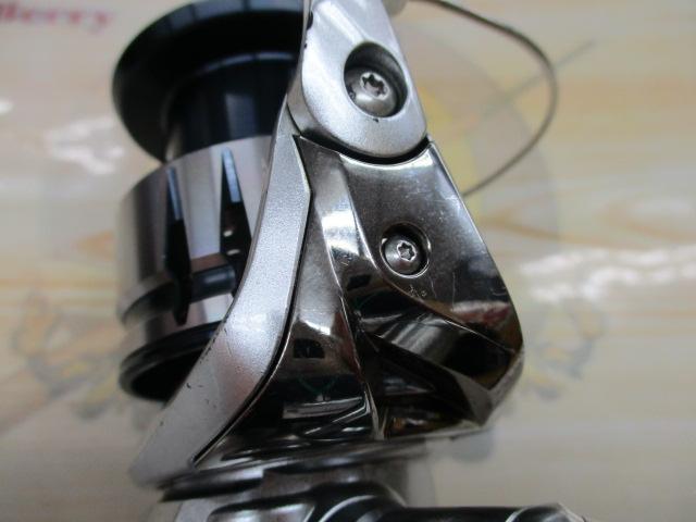 19ストラディック 4000XG