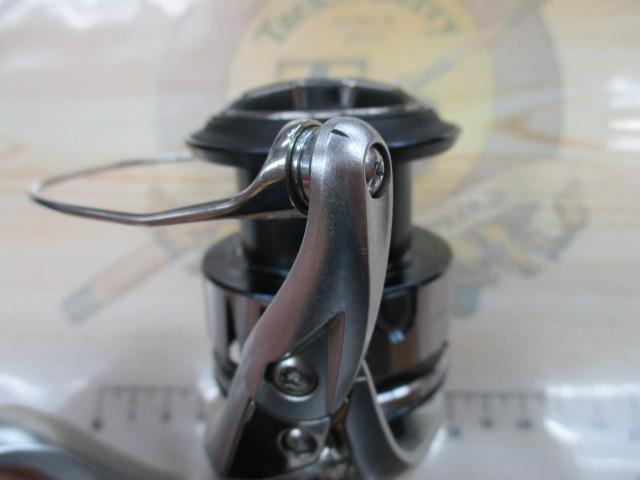 19ストラディック 4000XG