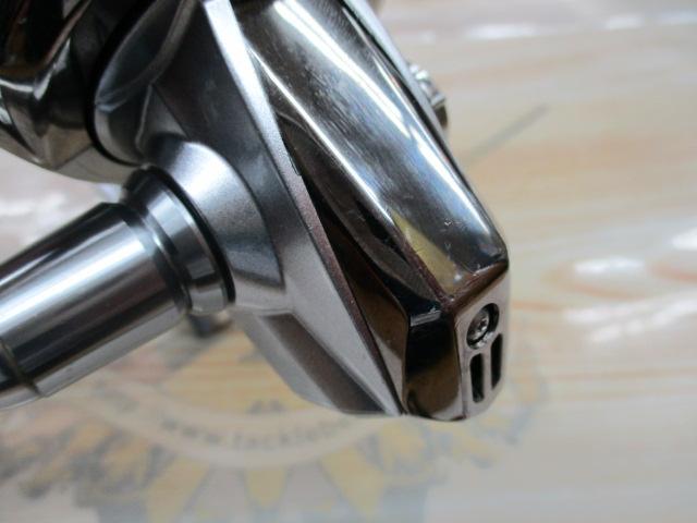 19ストラディック 4000XG