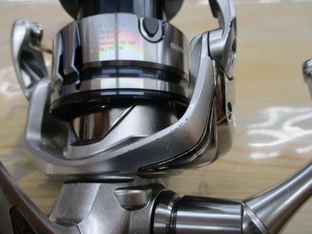 19ストラディック 4000XG