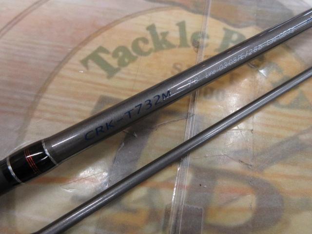 クロステージ CRK-T732M