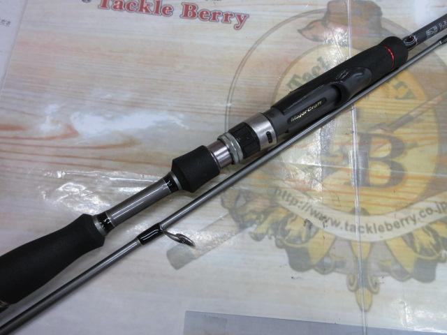 クロステージ CRK-T732M