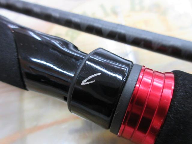 18セフィアBB S86M