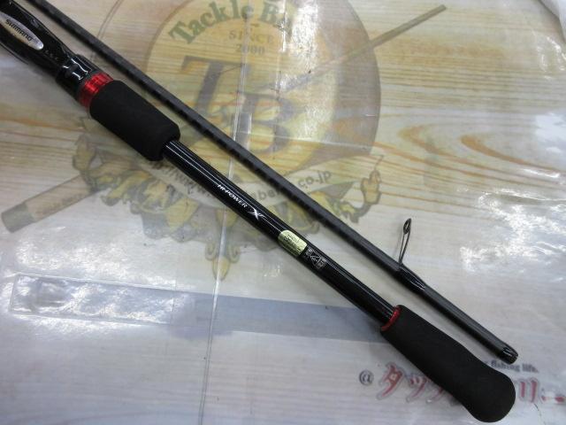 18セフィアBB S86M