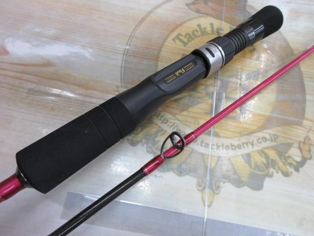 イザナギ桜花622LS