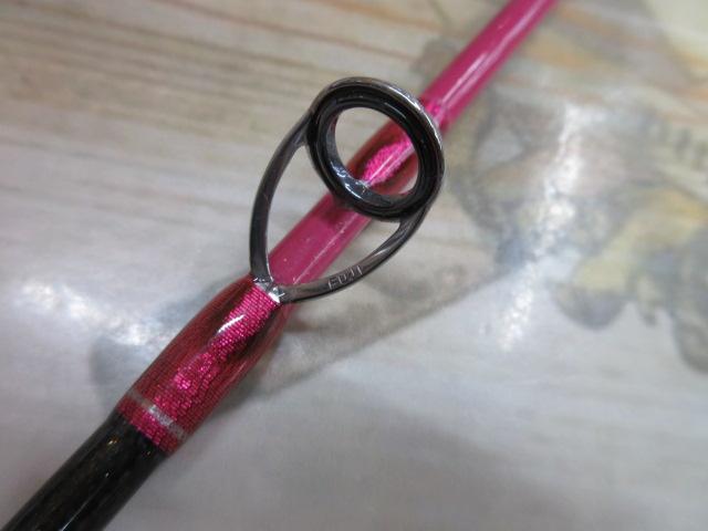 イザナギ桜花622LS