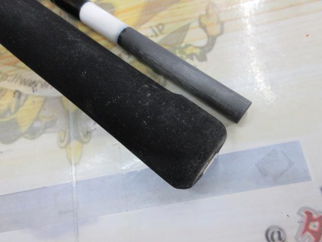 エアスティック船Ⅱ本調子180