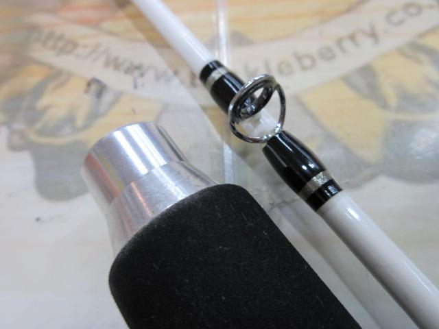 エアスティック船Ⅱ本調子180