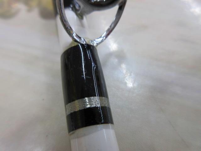 エアスティック船Ⅱ本調子180